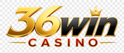 36win casino logo